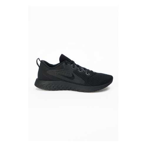 Кроссовки мужские Nike Rebel React черные 40 RU в Орби