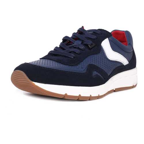 Кроссовки мужские Pierre Cardin 029061M0 синие 43 RU в Орби