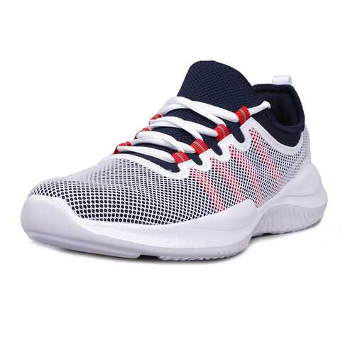 Кроссовки мужские Pierre Cardin 029061Q0 белые 40 RU в Орби