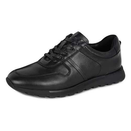 Кроссовки мужские Pierre Cardin BNAW2020-07 черные 41 RU в Орби