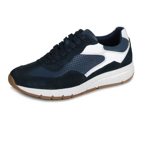 Кроссовки мужские Pierre Cardin BNSS2020-03 синие 42 RU в Орби