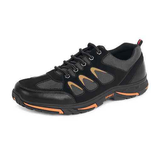 Кроссовки мужские T.Taccardi 25807390 черные 41 RU в Орби