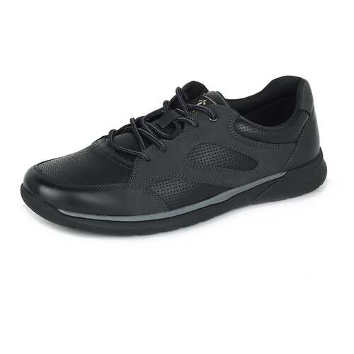 Кроссовки мужские T.Taccardi FM20SS-47 черные 42 RU в Орби
