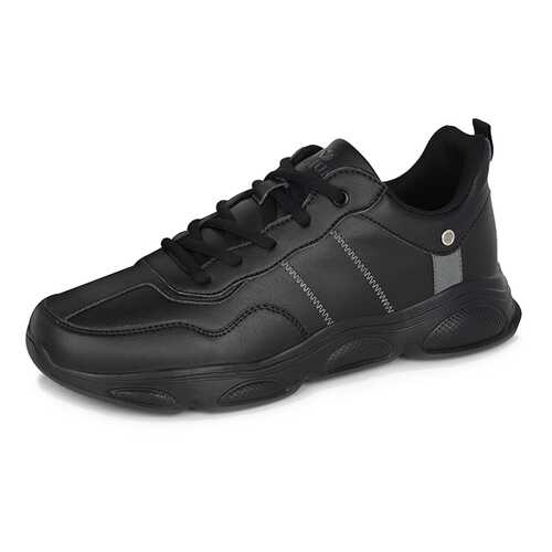 Кроссовки мужские TimeJump CX20AW-7A черные 42 RU в Орби