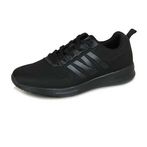 Кроссовки мужские TimeJump CX20S-25A черные 42 RU в Орби
