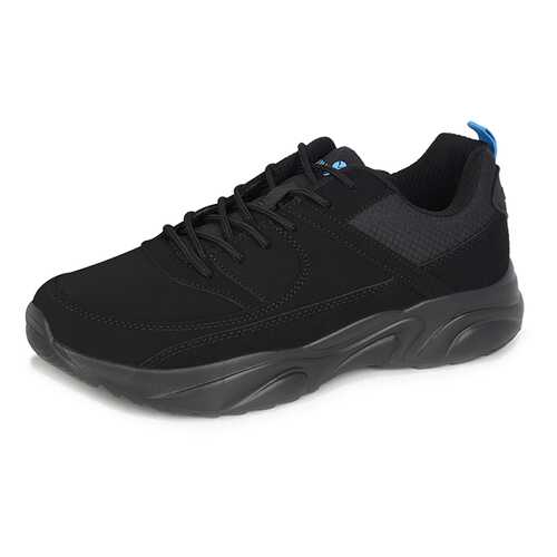 Кроссовки мужские TimeJump LT20AW-M090 черные 45 RU в Орби