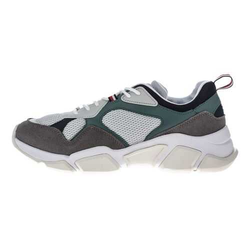 Кроссовки мужские Tommy Hilfiger FM0FM02660 серые 43 US в Орби