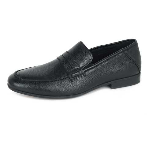 Лоферы мужские Pierre Cardin JS20SS-03 черные 45 RU в Орби