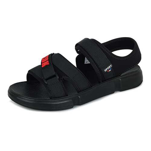 Сандалии мужские T.Taccardi FM20SS-33 черные 45 RU в Орби