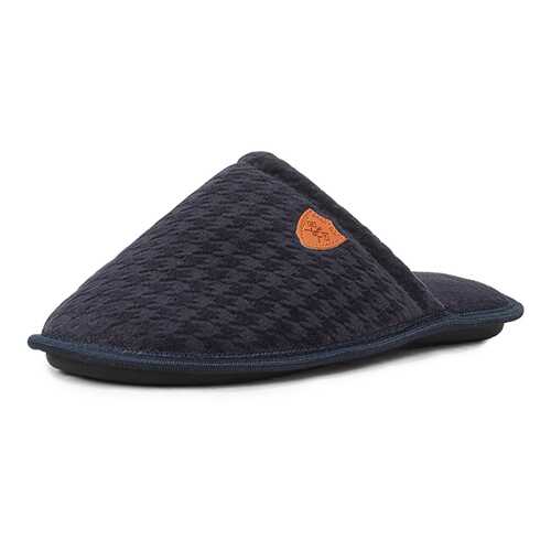 Шлепанцы мужские T.Taccardi M0258003 синие 44 RU в Орби