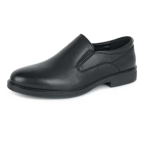 Туфли мужские Kari WZDY20SS-04 черные 43 RU в Орби