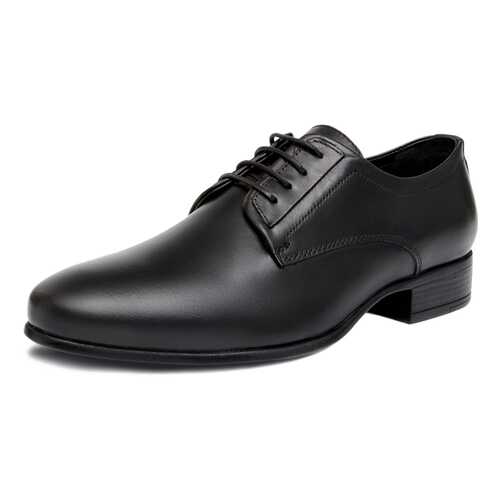 Туфли мужские Pierre Cardin 03406500 черные 41 RU в Орби