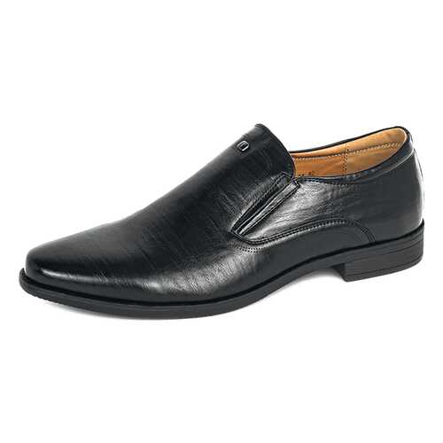 Туфли мужские T.Taccardi 03407250 черные 44 RU в Орби