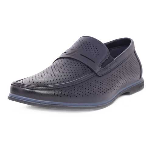 Туфли мужские T.Taccardi 03806150 синие 43 RU в Орби