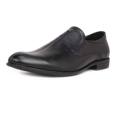 Туфли мужские T.Taccardi 710017642 черные 43 RU в Орби