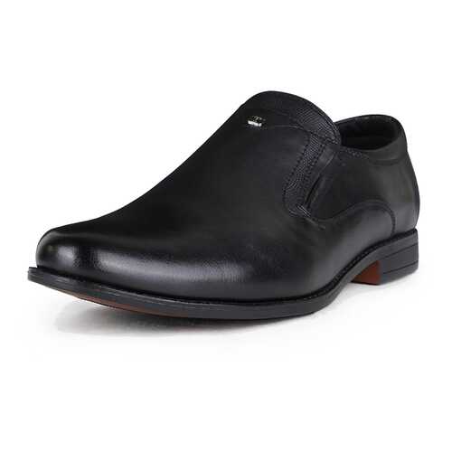 Туфли мужские T.Taccardi M1-004-4A-11A черные 44 RU в Орби