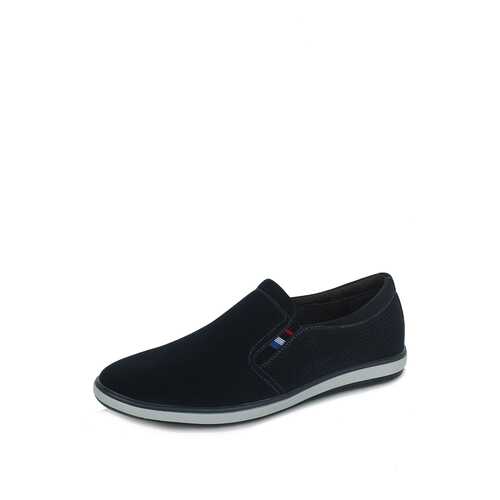 Туфли мужские T.Taccardi SN20SS-14B синие 41 RU в Орби