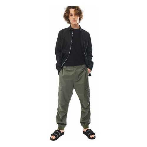 Брюки мужские Armani Exchange 3HZP57 ZNKYZ 1803 хаки 36 IT в Орби