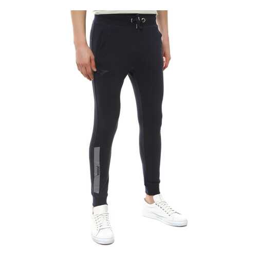 Брюки мужские Joma 101137331 синие XL в Орби