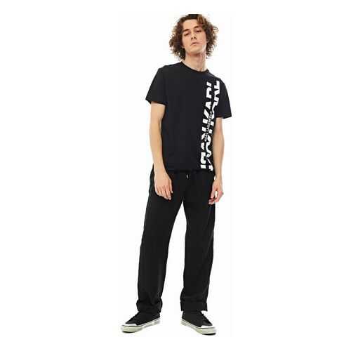 Брюки мужские Karl Lagerfeld 255815501815 черные 35/34 FR в Орби
