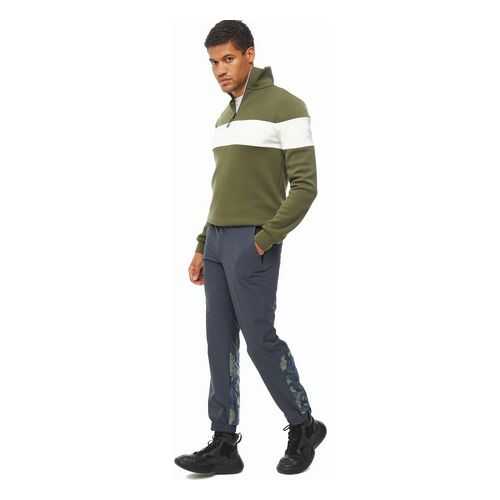 Брюки мужские URBAN TIGER 01.014912 серые 3XL в Орби