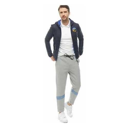 Спортивные брюки мужские URBAN TIGER 01.015350 серые M в Орби