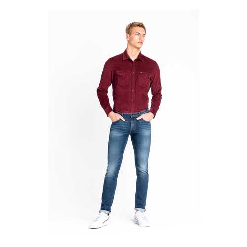 Джинсы мужские Lee® L719CVFT синие 30/34 в Орби