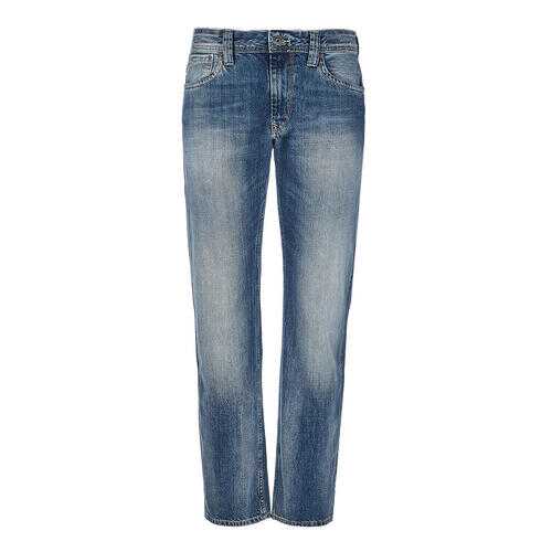 Джинсы мужские Pepe Jeans синие 56 в Орби