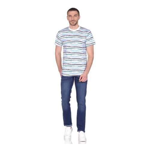 Джинсы мужские Rovello RM15013 синие 30/34 в Орби