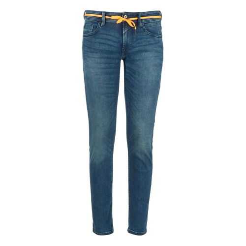 Джинсы мужские TOM TAILOR 1016982-10127 синие 31/30 DE в Орби