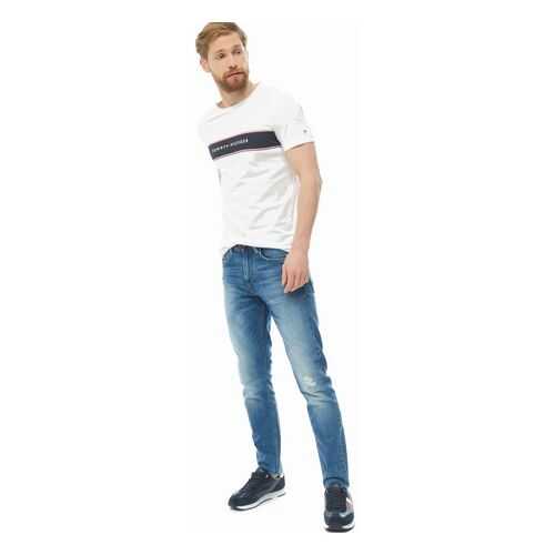 Джинсы мужские Tommy Hilfiger MW0MW12537 1A7 синие 33/34 US в Орби