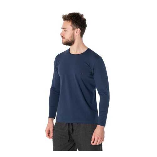 Футболка мужская Cacharel 1333 синяя XXL в Орби