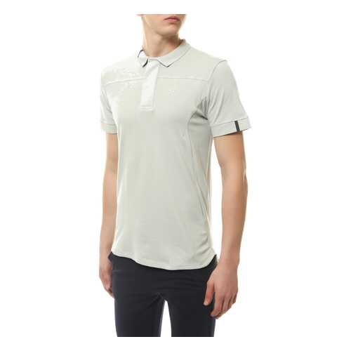 Поло мужское Joma 100867,25 серое S в Орби