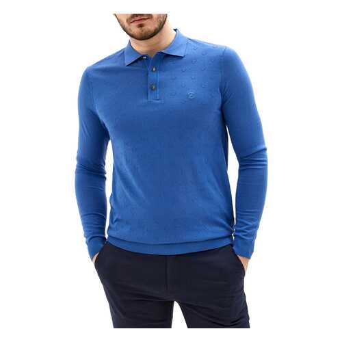 Рубашка мужская La Biali 5109/120 синяя 3XL в Орби