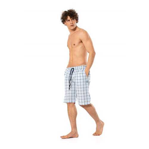 Брюки мужские Cacharel 2183 голубые XXL в Орби