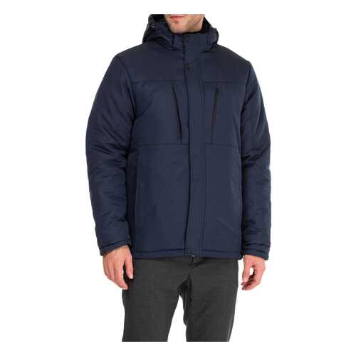 Куртка мужская Amimoda 10424 синяя 50 RU в Орби