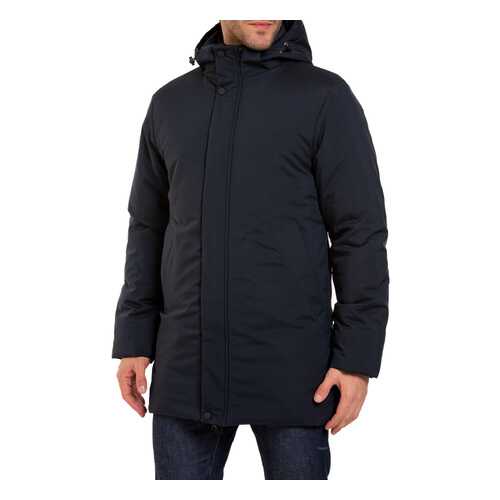 Куртка мужская Amimoda 10460-11 синяя 54 RU в Орби