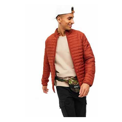 Куртка мужская Jack & Jones 12173809 красная M в Орби