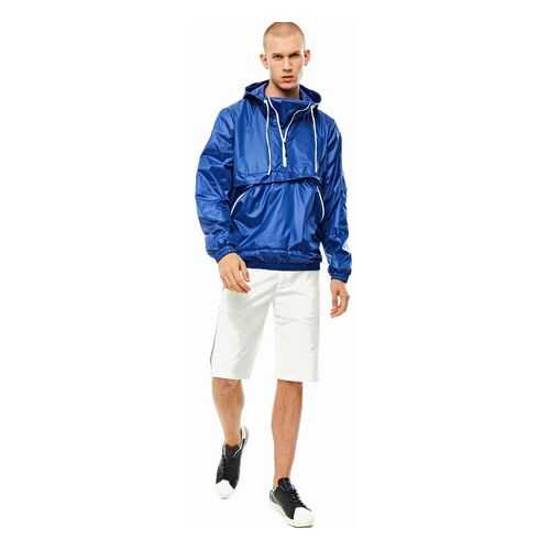 Куртка мужская URBAN TIGER 01.015373 синяя M в Орби
