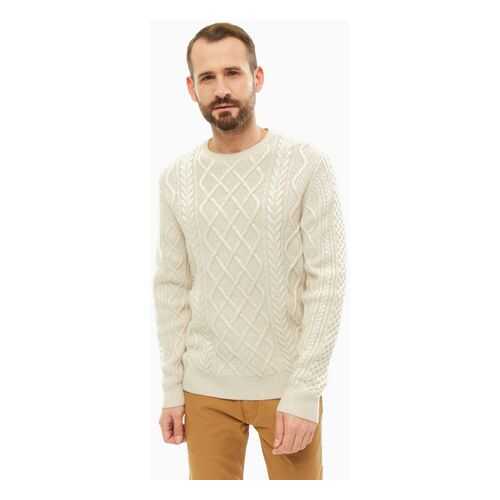 Свитер мужской Dockers 7974900010 бежевый M в Орби