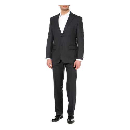 Костюм мужской HUGO BOSS 50189761/021 синий 52 DE в Орби