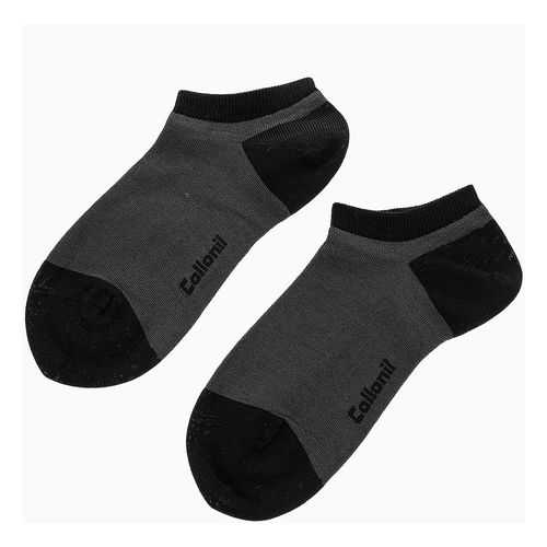 Носки Collonil 2-104/22 grey серый 44 в Орби