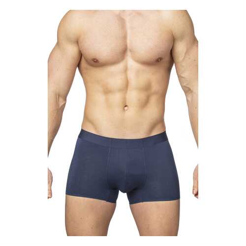 Трусы мужские SERGIO DALLINI SD2901 синие M в Орби