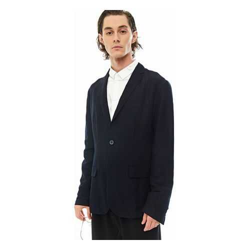 Пиджак мужской Armani Exchange 3HZG45 ZNFNZ 1510 синий 36 IT в Орби