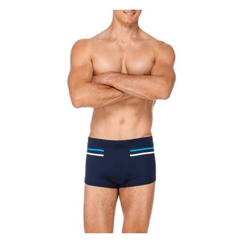 Плавки мужские Charmante MXA 241911 синие 3XL в Орби