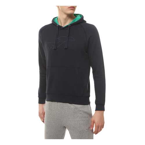Толстовка мужская Joma 500179331 синяя S в Орби
