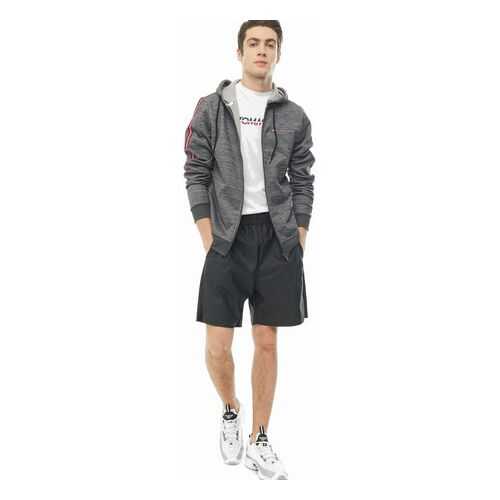 Толстовка мужская Tommy Sport S20S200327 P9V серая XL в Орби