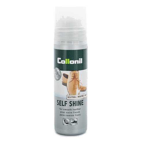 Крем Collonil Self Shine 100 ml neutral бесцветный в Орби