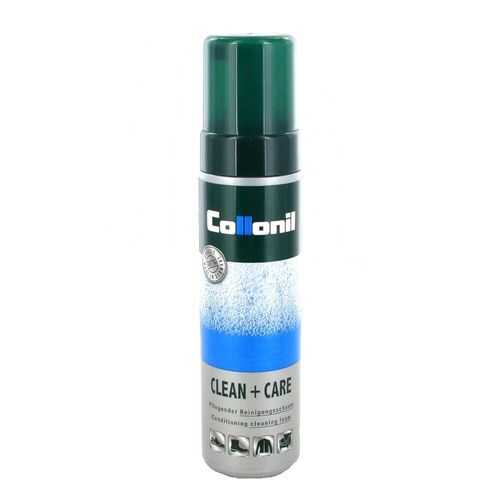 Пена для обуви Collonil Clean Care для чистки и ухода в Орби