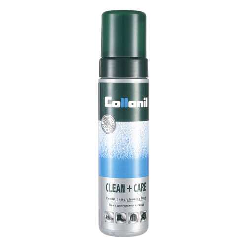 Шампунь-пена Collonil Clean & Care бесцветный в Орби